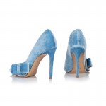 Taylor - Blue